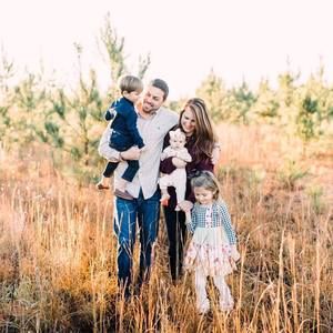 Meet your Posher, Ben